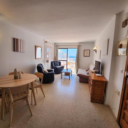 R838 Capistrano Playa 213 Apartment Nerja Exterior foto